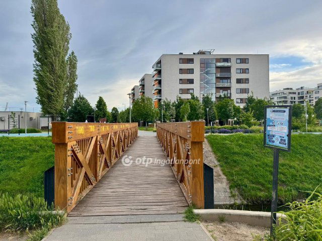 Eladó téglalakás, Budapesten, XIII. kerületben 48.9 M Ft