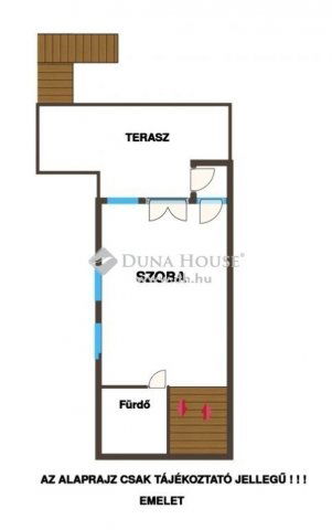 Eladó családi ház, Dunakeszin 119.9 M Ft, 2+3 szobás