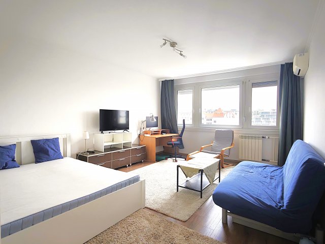 Kiadó panellakás, albérlet, Budapesten, XIII. kerületben