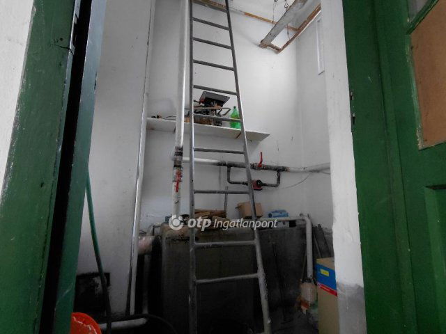 Eladó családi ház, Csányon 22 M Ft, 2+1 szobás