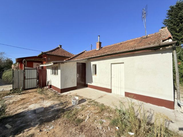 Eladó családi ház, Budapesten, XVIII. kerületben 34.9 M Ft