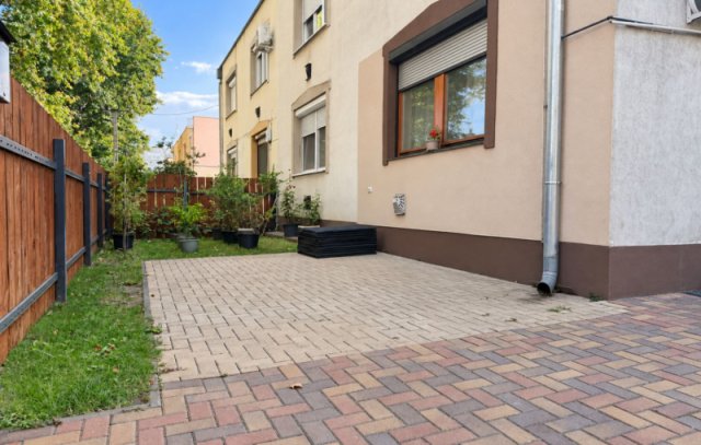 Eladó téglalakás, Kecskeméten, Bakule Márton utcában 51.9 M Ft