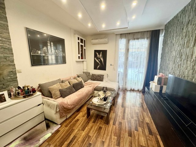 Eladó téglalakás, Budapesten, IX. kerületben, Dandár utcában