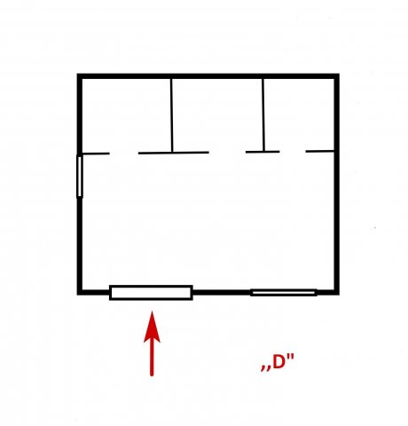 Eladó családi ház, Debrecenben 24.9 M Ft, 3 szobás
