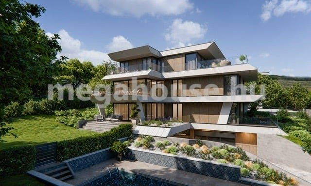 Eladó téglalakás, Budapesten, XI. kerületben 338.25 M Ft