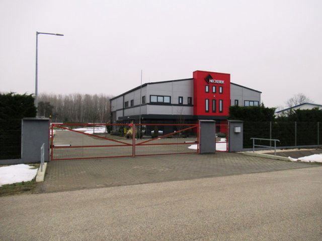 Eladó ipari ingatlan, Újhartyánon 690 M Ft / költözzbe.hu