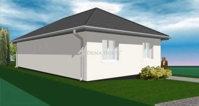 Eladó családi ház, Sülysápon 75.9 M Ft, 5 szobás