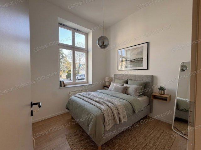 Eladó téglalakás, Mosonmagyaróváron 49.5 M Ft