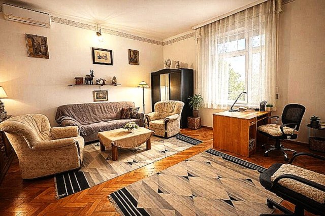 Eladó téglalakás, Budapesten, IX. kerületben 89.9 M Ft, 2 szobás