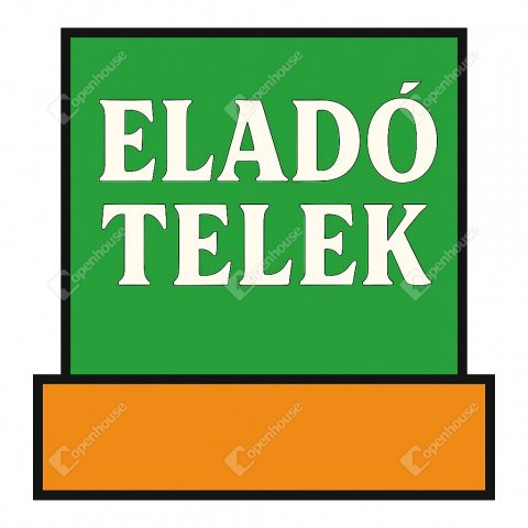 Eladó telek, Hajdúsámsonon 24.9 M Ft / költözzbe.hu
