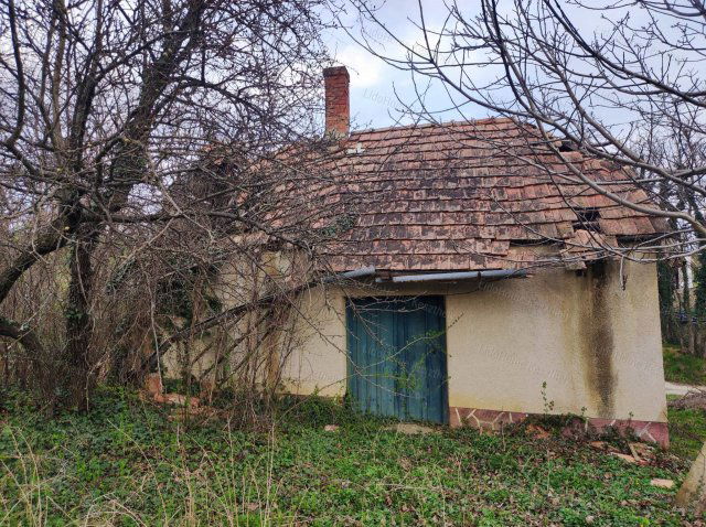 Eladó mezogazdasagi ingatlan, Zalaszabaron 4 M Ft, 1 szobás