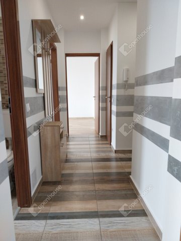 Eladó téglalakás, Szombathelyen 41.6 M Ft, 2 szobás