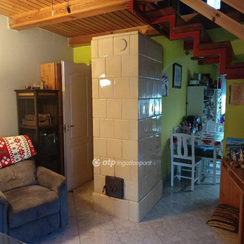 Eladó nyaraló, Budapesten, XXIII. kerületben 67.9 M Ft, 3 szobás