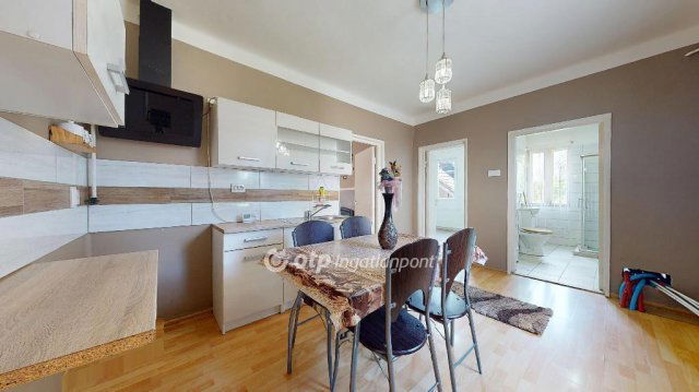 Eladó családi ház, Rudabányán 11.5 M Ft, 3 szobás