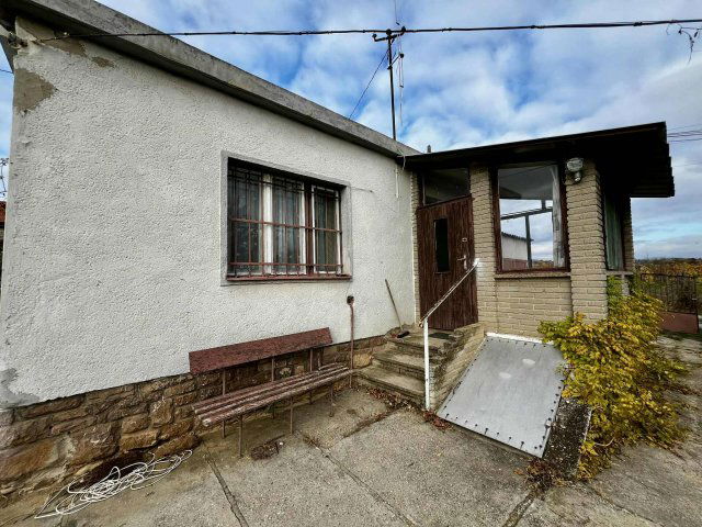 Eladó mezogazdasagi ingatlan, Pécsett 14.9 M Ft, 2 szobás