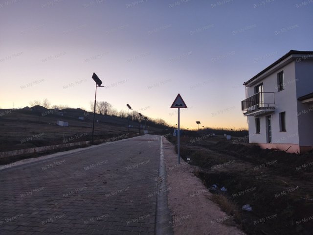 Eladó ikerház, Fóton 145.5 M Ft, 4+1 szobás