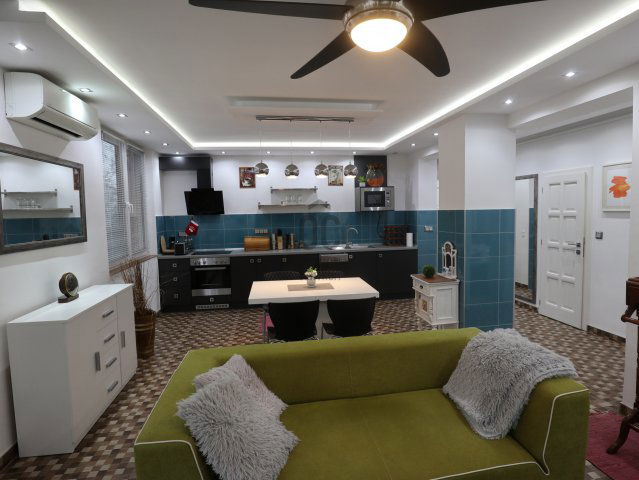 Kiadó téglalakás, albérlet, Kecskeméten 180 E Ft / hó