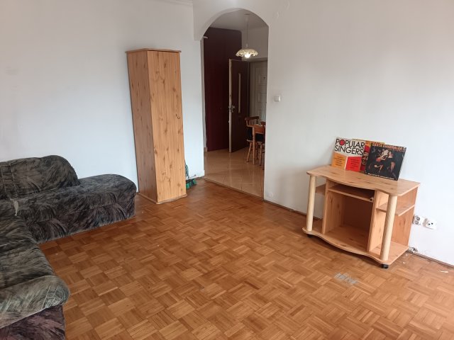 Eladó téglalakás, Nyíregyházán 43 M Ft, 3 szobás