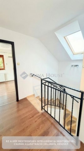 Eladó családi ház, Szentendrén 164.9 M Ft, 4 szobás