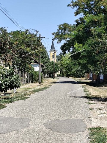 Eladó telek, Kőteleken, Rákóczi úton 2.9 M Ft
