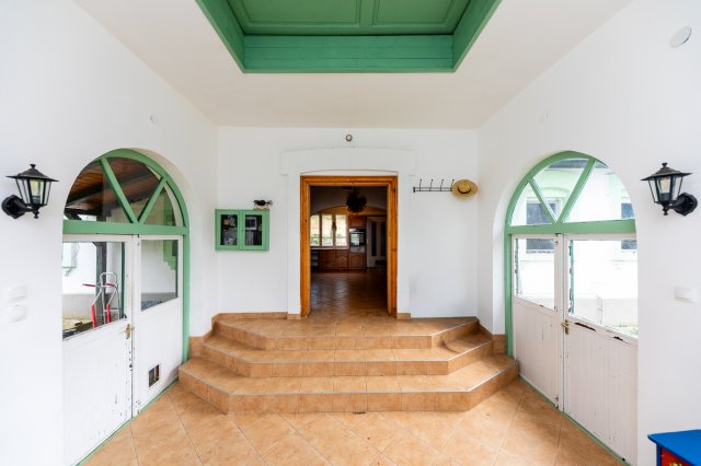 Eladó családi ház, Nagykanizsán 45 M Ft, 4 szobás