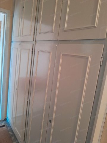 Eladó panellakás, Kecskeméten 38.4 M Ft, 2 szobás