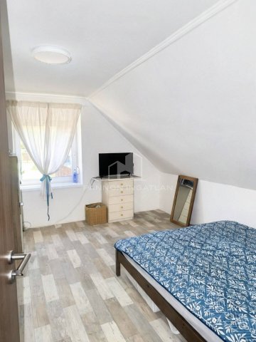 Eladó családi ház, Balatonfőkajáron 77 M Ft, 5 szobás