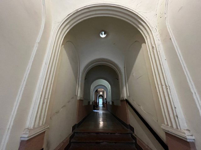 Eladó téglalakás, Budapesten, VI. kerületben 99.99 M Ft
