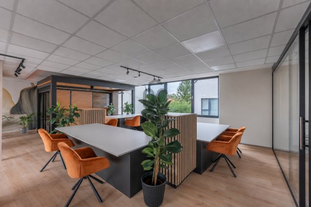 Eladó iroda, Budaörsön 943.8 M Ft / költözzbe.hu