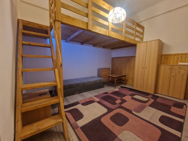 Kiadó téglalakás, albérlet, Budapesten, III. kerületben