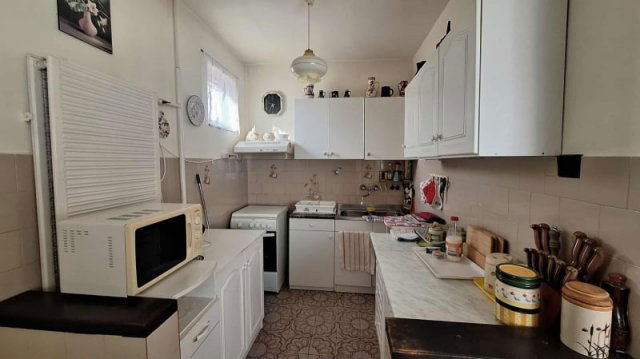 Eladó családi ház, Dabason 50 M Ft, 3 szobás