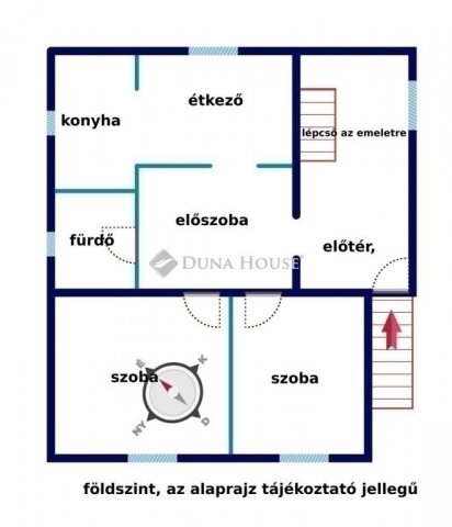 Eladó családi ház, Gödöllőn 109.9 M Ft, 5 szobás