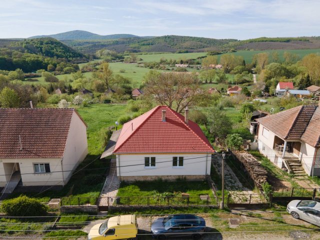 Eladó családi ház, Nőtincsen 76 M Ft, 3 szobás