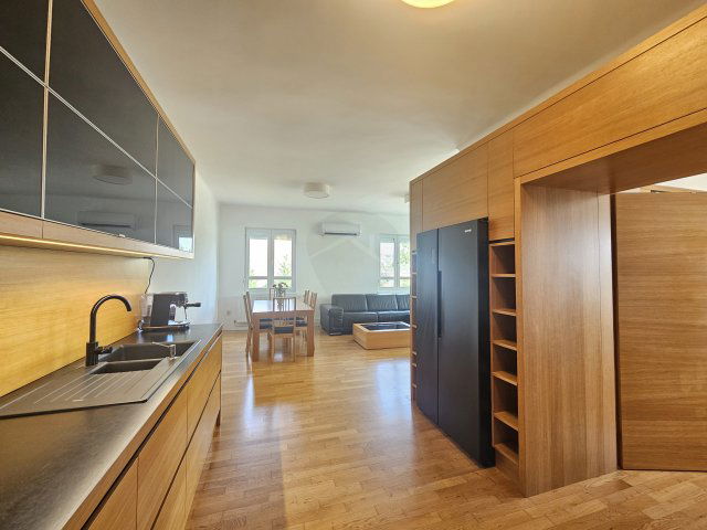 Eladó téglalakás, Budapesten, XI. kerületben 114.9 M Ft