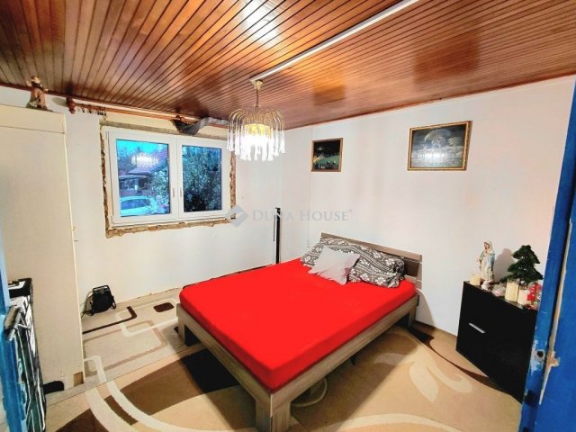 Eladó családi ház, Debrecenben 15.5 M Ft, 1 szobás
