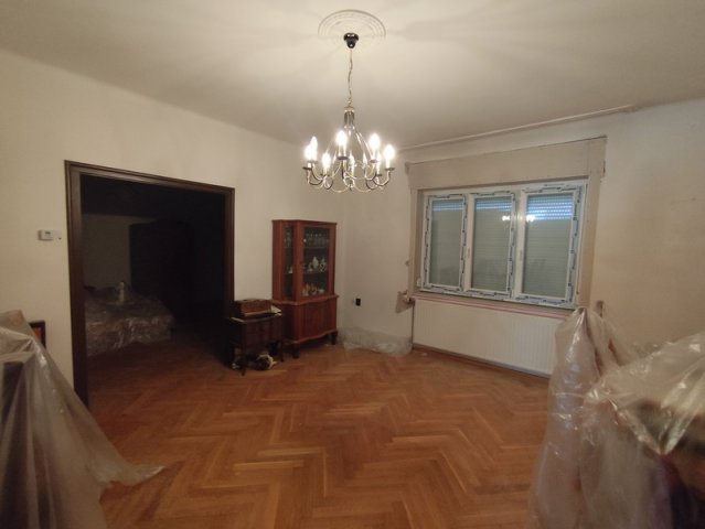 Eladó téglalakás, Győrött 69 M Ft, 2 szobás