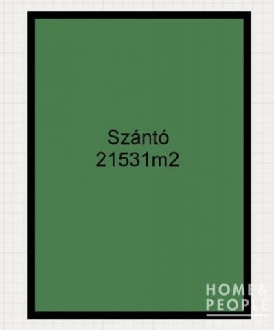 Eladó mezogazdasagi ingatlan, Orosházán 11 M Ft