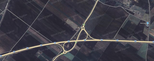 Eladó mezogazdasagi ingatlan, Kecskeméten 38 M Ft
