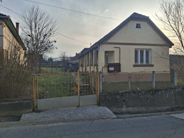 Eladó családi ház, Mátraderecskén 8 M Ft / költözzbe.hu