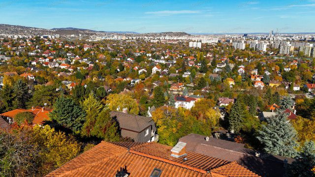 Eladó téglalakás, Budapesten, XXII. kerületben 154.9 M Ft