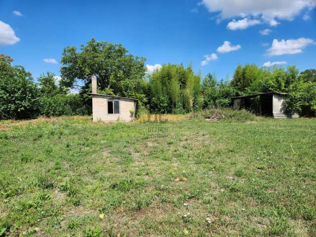 Eladó telek, Szekszárdon 25 M Ft / költözzbe.hu