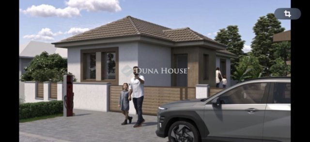 Eladó családi ház, Vecsésen 85 M Ft, 3 szobás