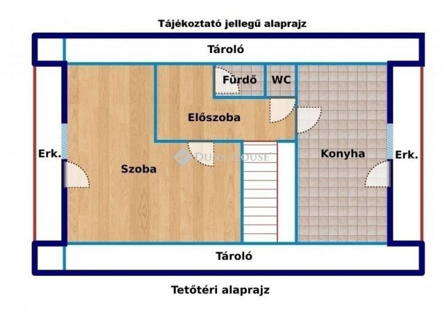 Eladó családi ház, Budapesten, XVI. kerületben 154.99 M Ft