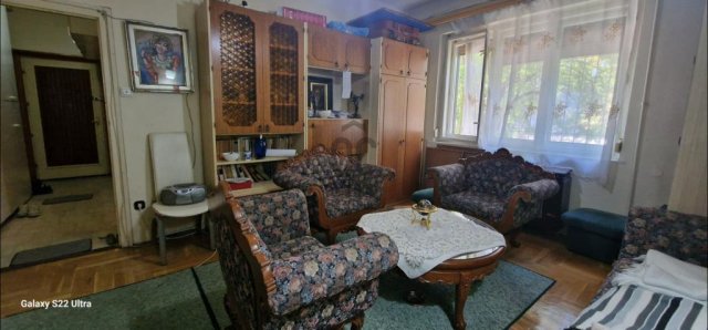 Eladó téglalakás, Budapesten, XXI. kerületben 49.98 M Ft