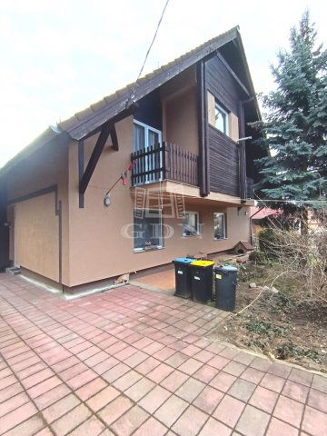 Eladó családi ház, Érden 164.99 M Ft, 6 szobás