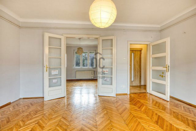 Eladó téglalakás, Budapesten, XI. kerületben 94 M Ft, 2 szobás