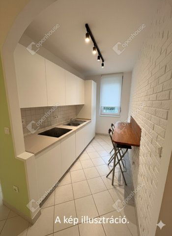 Eladó téglalakás, Győrött 62.5 M Ft, 2 szobás