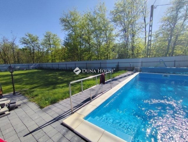 Eladó téglalakás, Ócsán 104.9 M Ft, 3 szobás