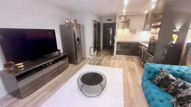 Eladó téglalakás, Budapesten, XIII. kerületben 84.63 M Ft