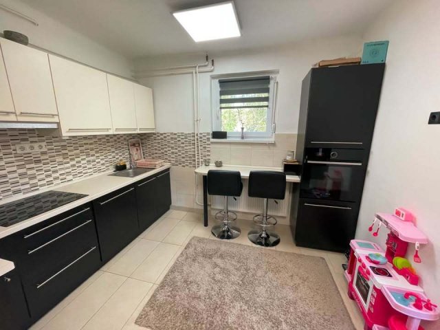 Eladó téglalakás, Nyíregyházán 52.9 M Ft, 2 szobás